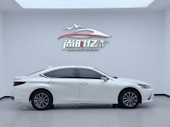 Lexus ES 2023 200 Excellence Edition - фото 4