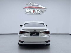 Lexus ES 2023 200 Excellence Edition - фото 5