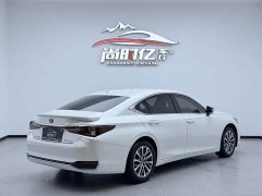 Lexus ES 2023 200 Excellence Edition - фото 7