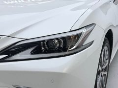 Lexus ES 2023 200 Excellence Edition - фото 8