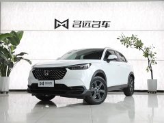 Honda XR-V 2023 1.5L CVT thermal version - фото 1