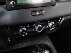 Honda XR-V 2023 1.5L CVT thermal version - фото 11