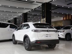 Honda XR-V 2023 1.5L CVT thermal version - фото 15