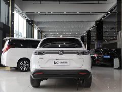 Honda XR-V 2023 1.5L CVT thermal version - фото 16