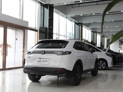 Honda XR-V 2023 1.5L CVT thermal version - фото 17