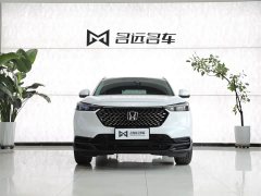 Honda XR-V 2023 1.5L CVT thermal version - фото 2