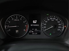 Honda XR-V 2023 1.5L CVT thermal version - фото 7