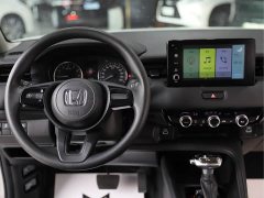 Honda XR-V 2023 1.5L CVT thermal version - фото 9