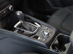 Mazda CX-5 2.0L automatic two-wheel drive smart - фото 10