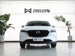 Mazda CX-5 2.0L automatic two-wheel drive smart - фото 2