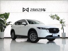 Mazda CX-5 2.0L automatic two-wheel drive smart - фото 3