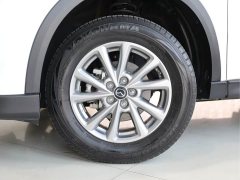 Mazda CX-5 2.0L automatic two-wheel drive smart - фото 4