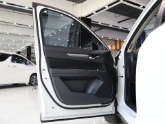 Mazda CX-5 2.0L automatic two-wheel drive smart - фото 5