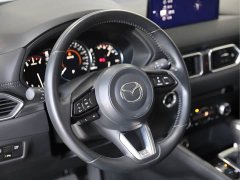 Mazda CX-5 2.0L automatic two-wheel drive smart - фото 6