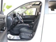 Mazda CX-5 2.0L automatic two-wheel drive smart - фото 8