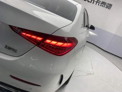 Mercedes-Benz C-Class Facelift C 260 L Sport Edition - фото 10