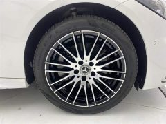 Mercedes-Benz C-Class Facelift C 260 L Sport Edition - фото 11