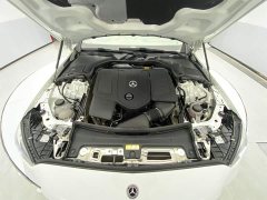 Mercedes-Benz C-Class Facelift C 260 L Sport Edition - фото 12