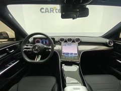 Mercedes-Benz C-Class Facelift C 260 L Sport Edition - фото 13