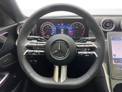 Mercedes-Benz C-Class Facelift C 260 L Sport Edition - фото 14
