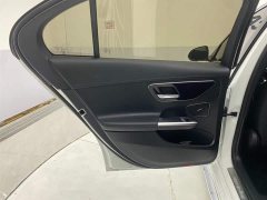 Mercedes-Benz C-Class Facelift C 260 L Sport Edition - фото 16