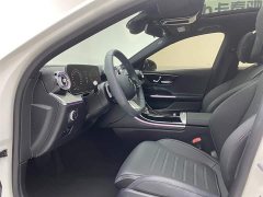 Mercedes-Benz C-Class Facelift C 260 L Sport Edition - фото 17