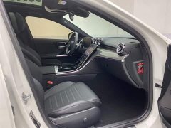 Mercedes-Benz C-Class Facelift C 260 L Sport Edition - фото 18