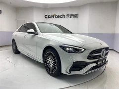 Mercedes-Benz C-Class Facelift C 260 L Sport Edition - фото 2