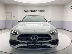Mercedes-Benz C-Class Facelift C 260 L Sport Edition - фото 3