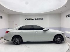 Mercedes-Benz C-Class Facelift C 260 L Sport Edition - фото 4