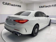 Mercedes-Benz C-Class Facelift C 260 L Sport Edition - фото 5