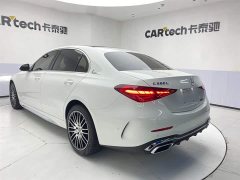 Mercedes-Benz C-Class Facelift C 260 L Sport Edition - фото 7