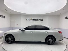 Mercedes-Benz C-Class Facelift C 260 L Sport Edition - фото 8