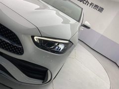 Mercedes-Benz C-Class Facelift C 260 L Sport Edition - фото 9