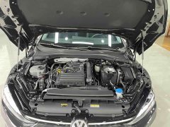 Volkswagen Lamando L 280TSI DSG Cool-La Edition - фото 18