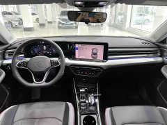 Volkswagen Lamando L 280TSI DSG Cool-La Edition - фото 9