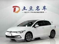 Volkswagen Golf 2021 280TSI DSG Pro - фото 1