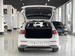 Volkswagen Golf 2021 280TSI DSG Pro - фото 14