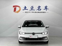Volkswagen Golf 2021 280TSI DSG Pro - фото 2