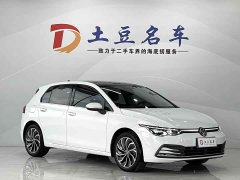 Volkswagen Golf 2021 280TSI DSG Pro - фото 3