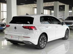 Volkswagen Golf 2021 280TSI DSG Pro - фото 4