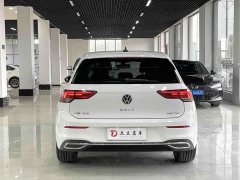 Volkswagen Golf 2021 280TSI DSG Pro - фото 5
