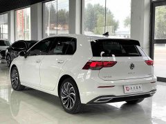 Volkswagen Golf 2021 280TSI DSG Pro - фото 6