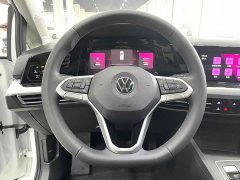 Volkswagen Golf 2021 280TSI DSG Pro - фото 8