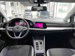 Volkswagen Golf 2021 280TSI DSG Pro - фото 9