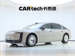 Lynk & Co Zunjie S800 2025 Extended Range Star Executive Edition 4 seats (192-line lidar) - фото 1