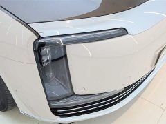 Lynk & Co Zunjie S800 2025 Extended Range Star Executive Edition 4 seats (192-line lidar) - фото 12