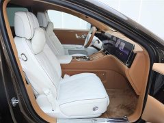 Lynk & Co Zunjie S800 2025 Extended Range Star Executive Edition 4 seats (192-line lidar) - фото 16