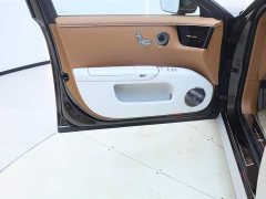 Lynk & Co Zunjie S800 2025 Extended Range Star Executive Edition 4 seats (192-line lidar) - фото 18