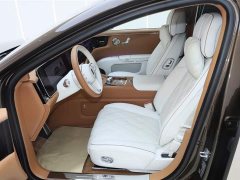 Lynk & Co Zunjie S800 2025 Extended Range Star Executive Edition 4 seats (192-line lidar) - фото 19